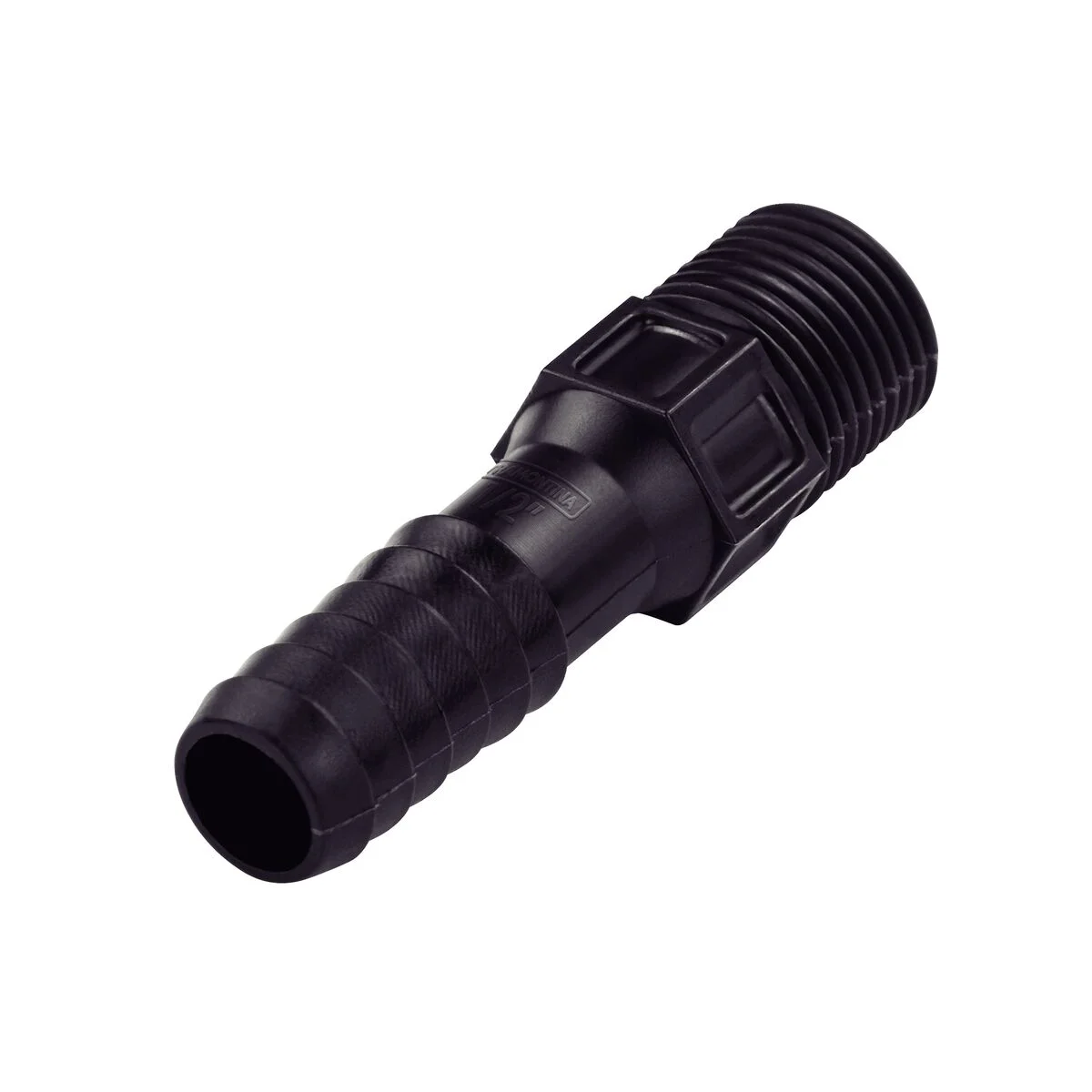 Adaptador com Rosca Externa 1/2" Tramontina para Mangueiras de PEBD