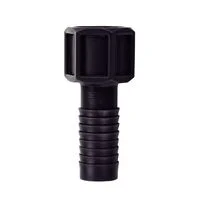 Adaptador com Rosca Interna 3/4" Tramontina para Mangueiras de PEBD