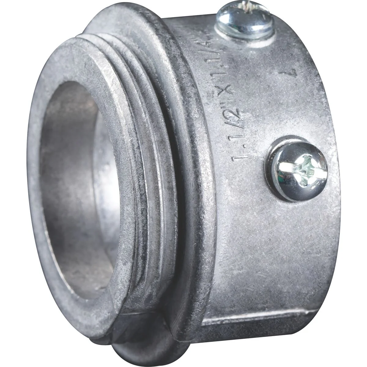 Adaptador para Condulete Múltiplo 1.1/2" para 1.1/4" Tramontina