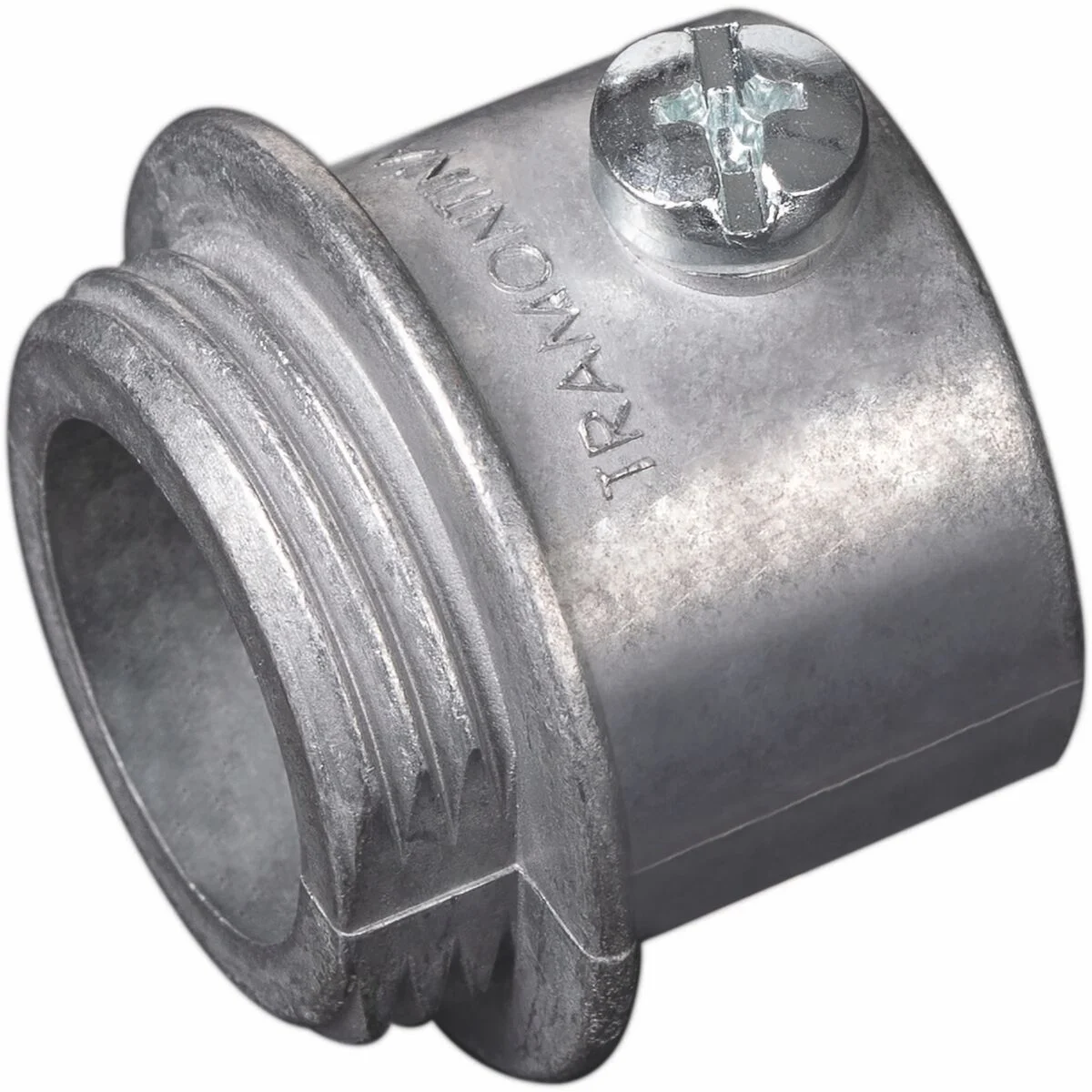 Adaptador para Condulete Múltiplo 3/4" para 1/2" Tramontina