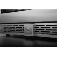 Adega Tramontina Senses Dual Zone T smart para 45 Garrafas