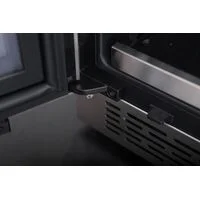 Adega Tramontina Senses Dual Zone T smart para 45 Garrafas