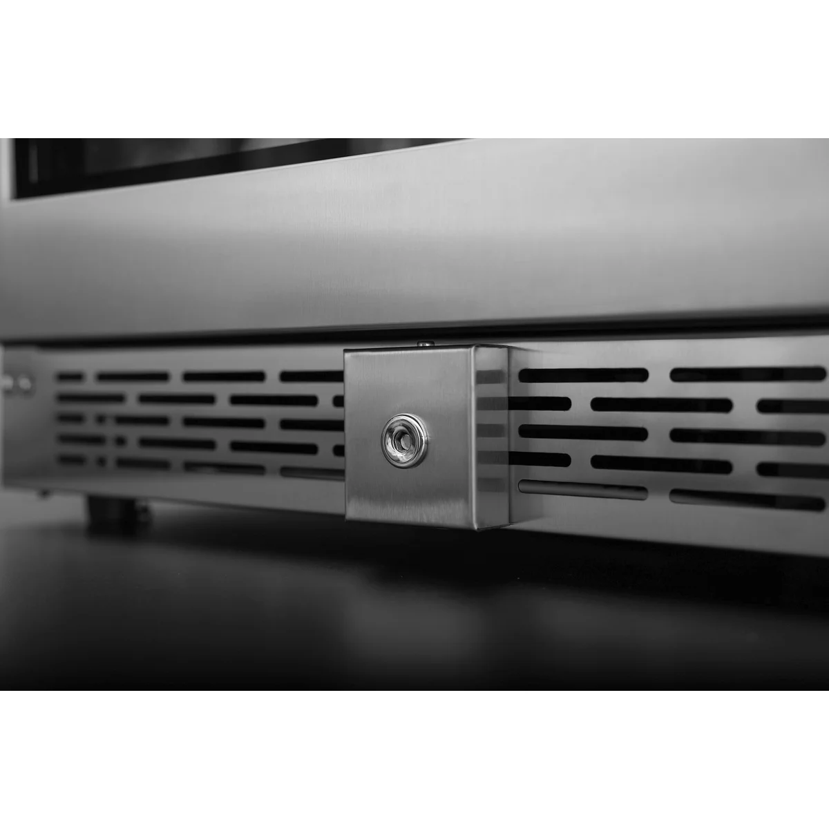 Adega Tramontina Senses Dual Zone T smart para 45 Garrafas