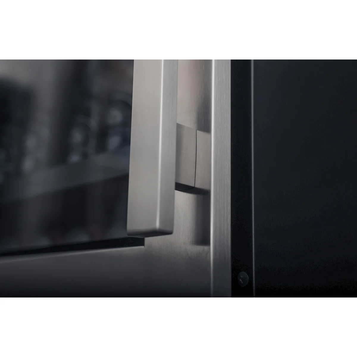 Adega Tramontina Senses Dual Zone T smart para 45 Garrafas