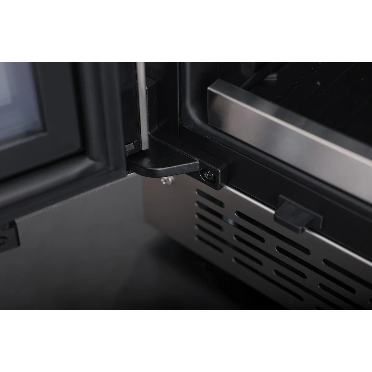 Adega Tramontina Senses Dual Zone T smart para 45 Garrafas