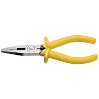 Alicate Bico Chato 6" Isolado 1000 V Tramontina MASTER