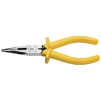 Alicate Bico Meia Cana 6" Isolado 1000 V Tramontina MASTER