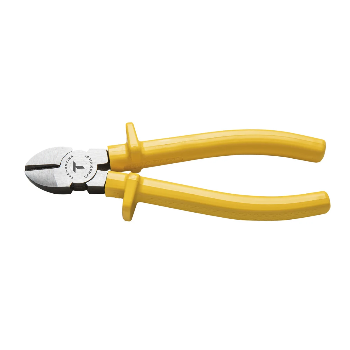 Alicate Corte Diagonal 6" Tramontina MASTER