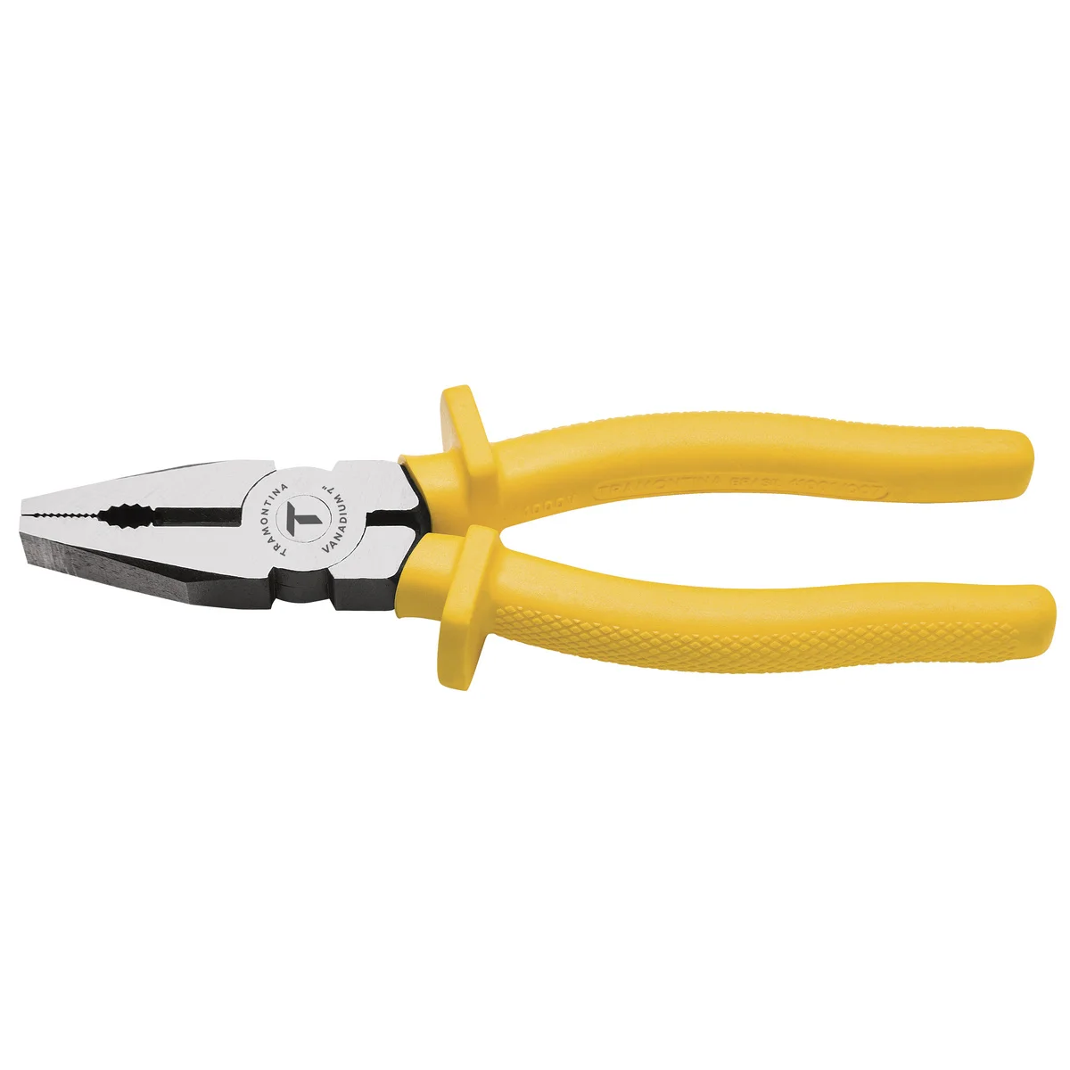 Alicate Universal 7" Isolado 1000 V Tramontina MASTER