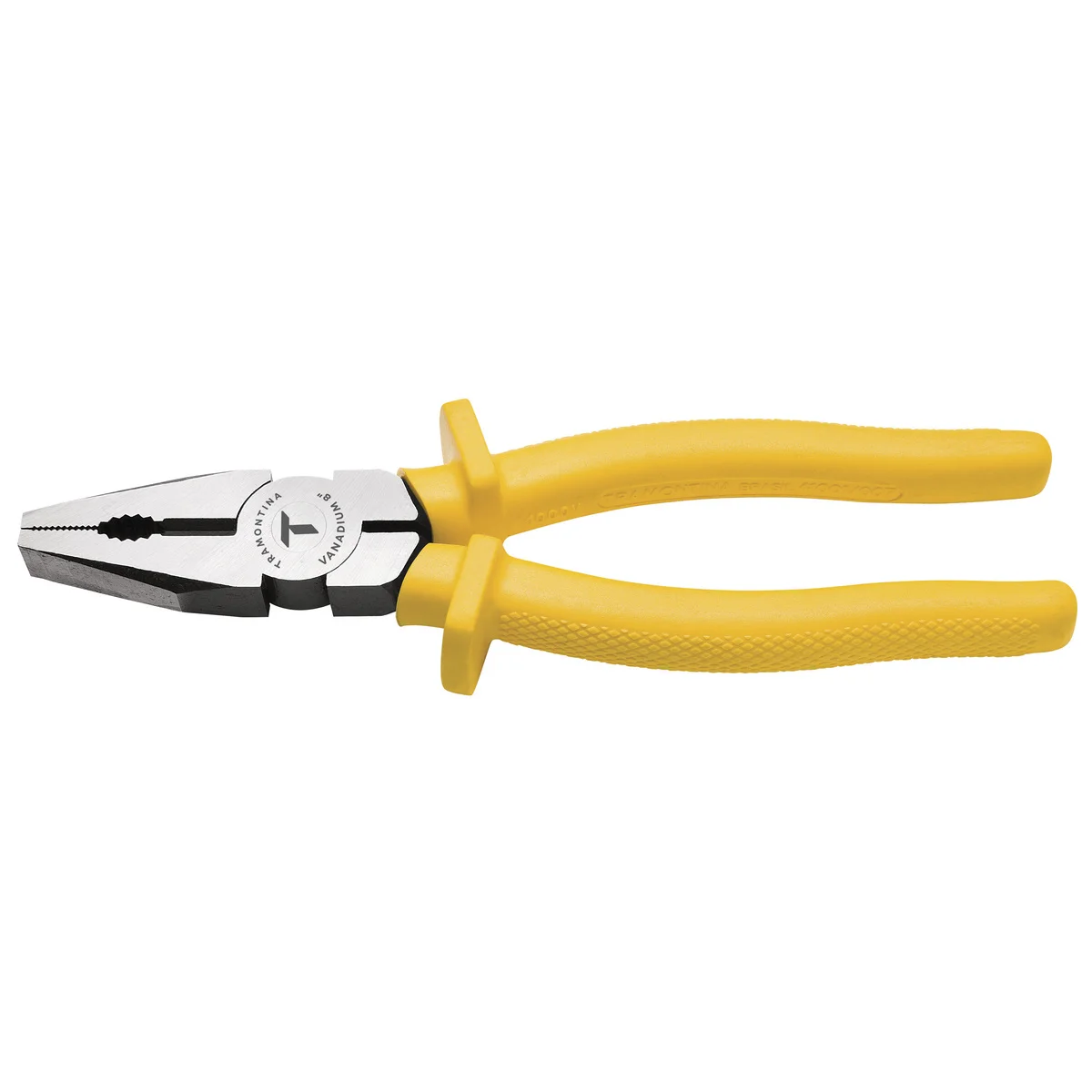 Alicate Universal 8" Isolado 1000 V Tramontina MASTER