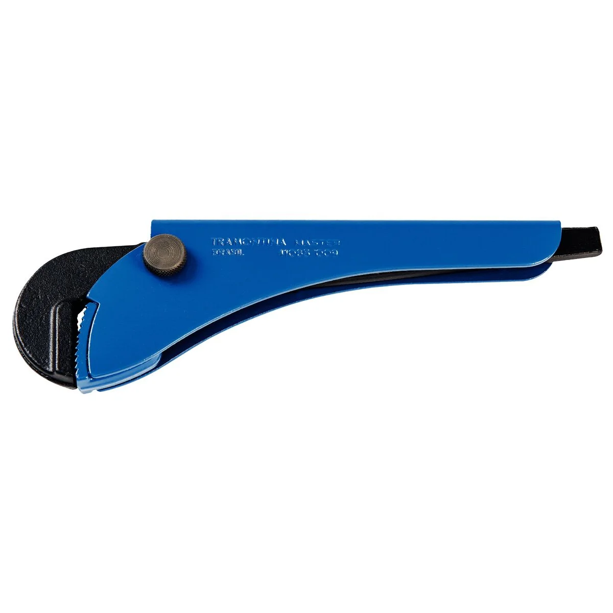 Alicate para Canos 9" Tramontina MASTER