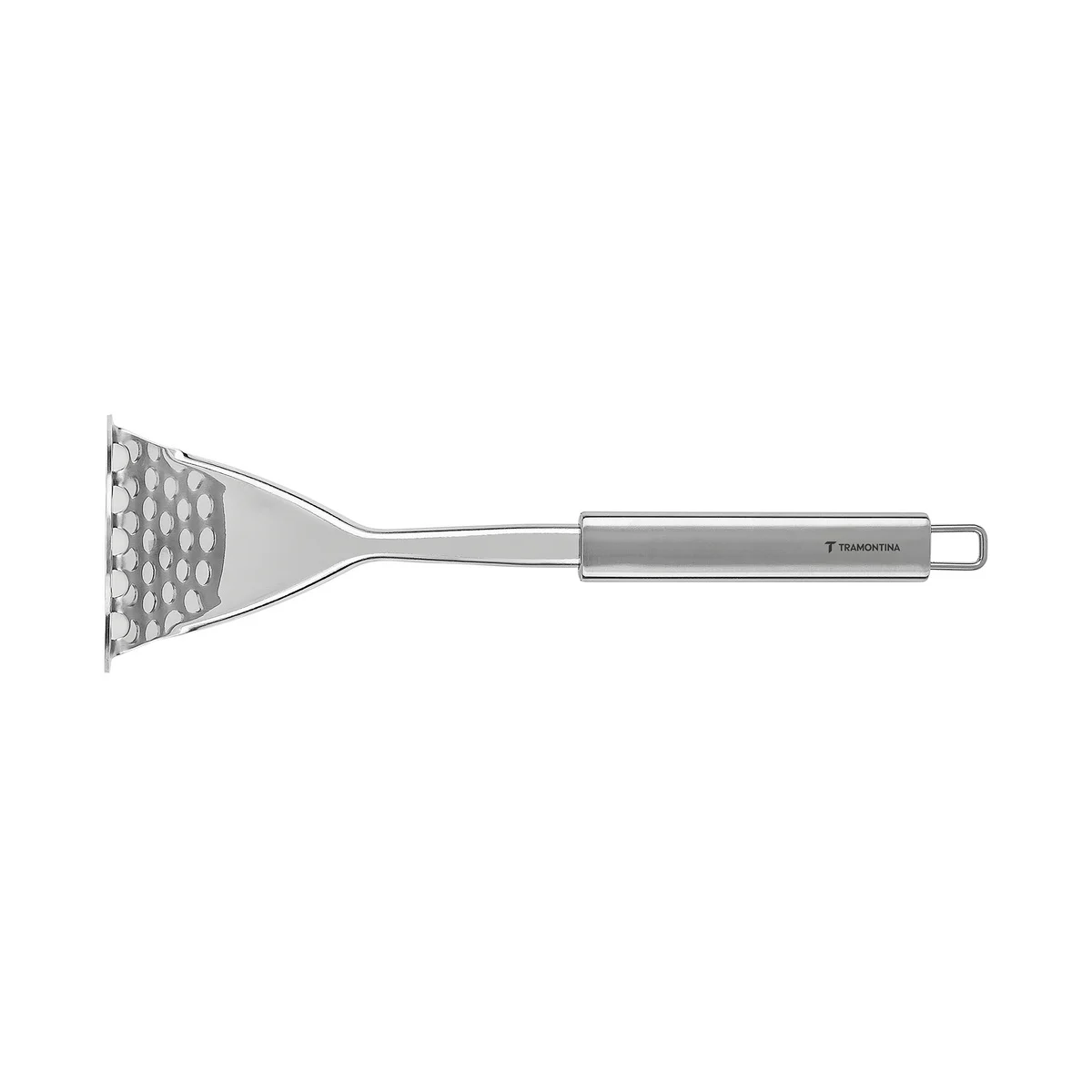 Amassador de Batatas Tramontina Marffim em Aço Inox