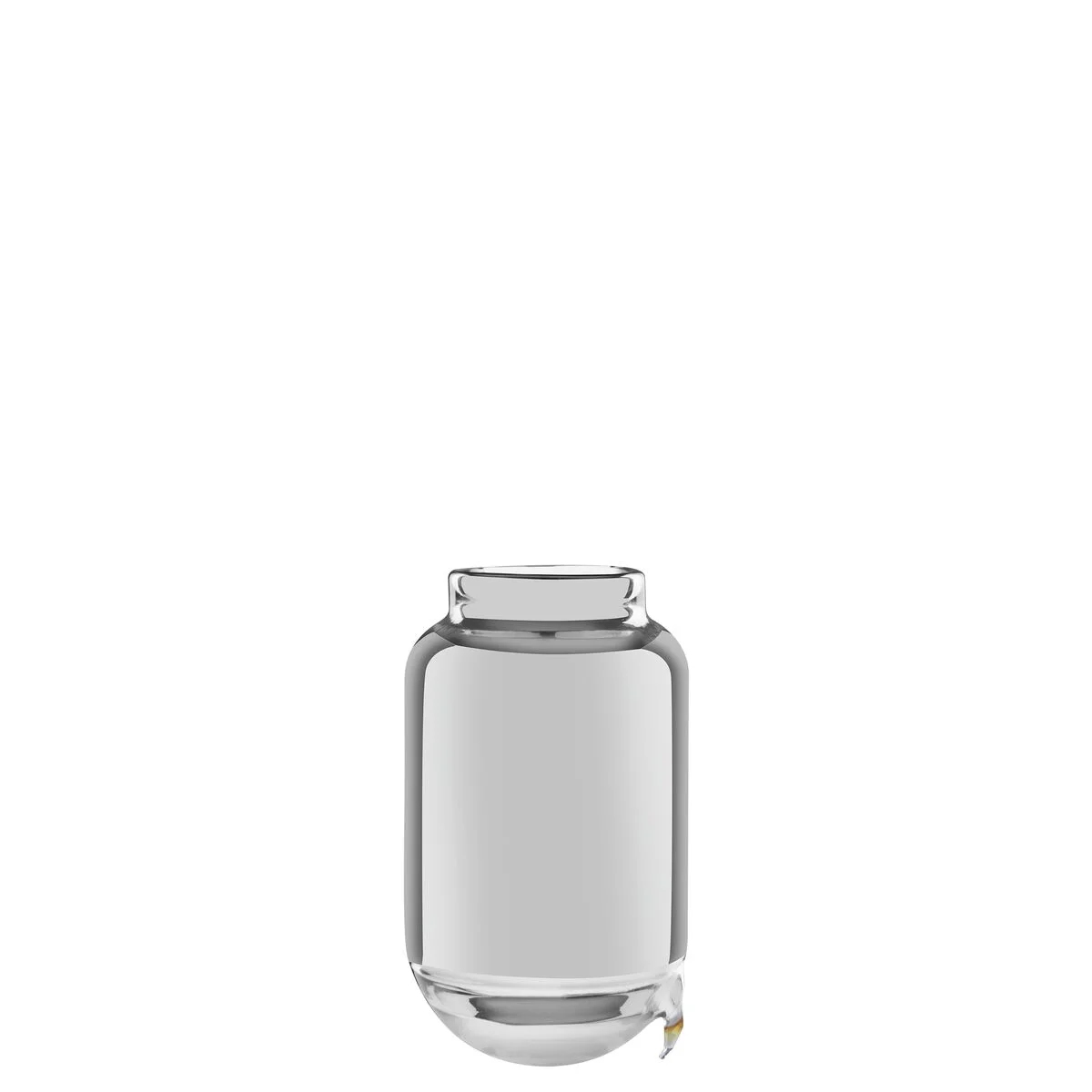 Ampola de Vidro Tramontina Exata para Bule Térmico em Aço Inox 300 ml