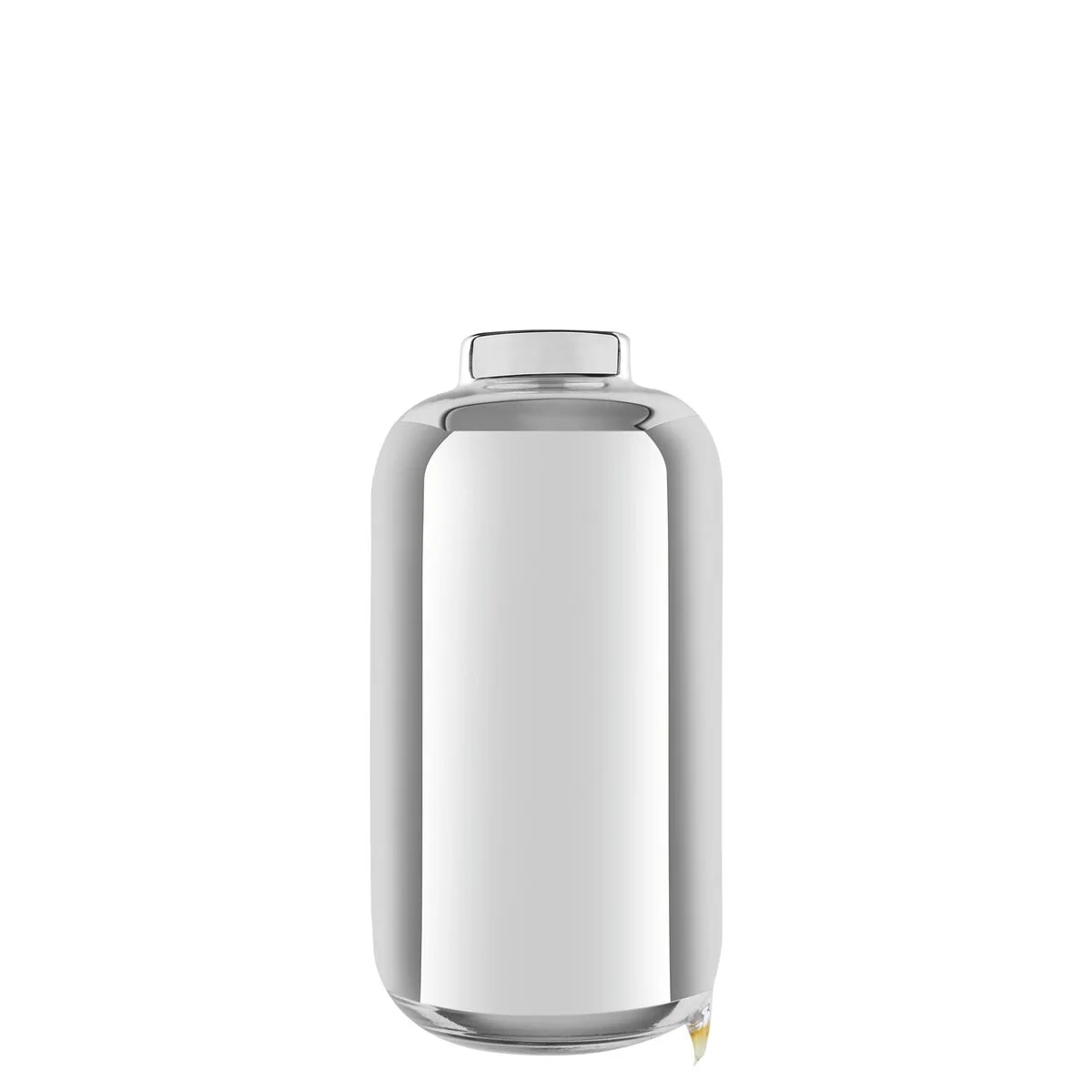 Ampola de Vidro para Garrafa Térmica Tramontina Exata em Aço Inox 1,2 L