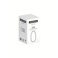 Ampola de Vidro para Garrafa Térmica Tramontina Exata em Aço Inox 1,2 L