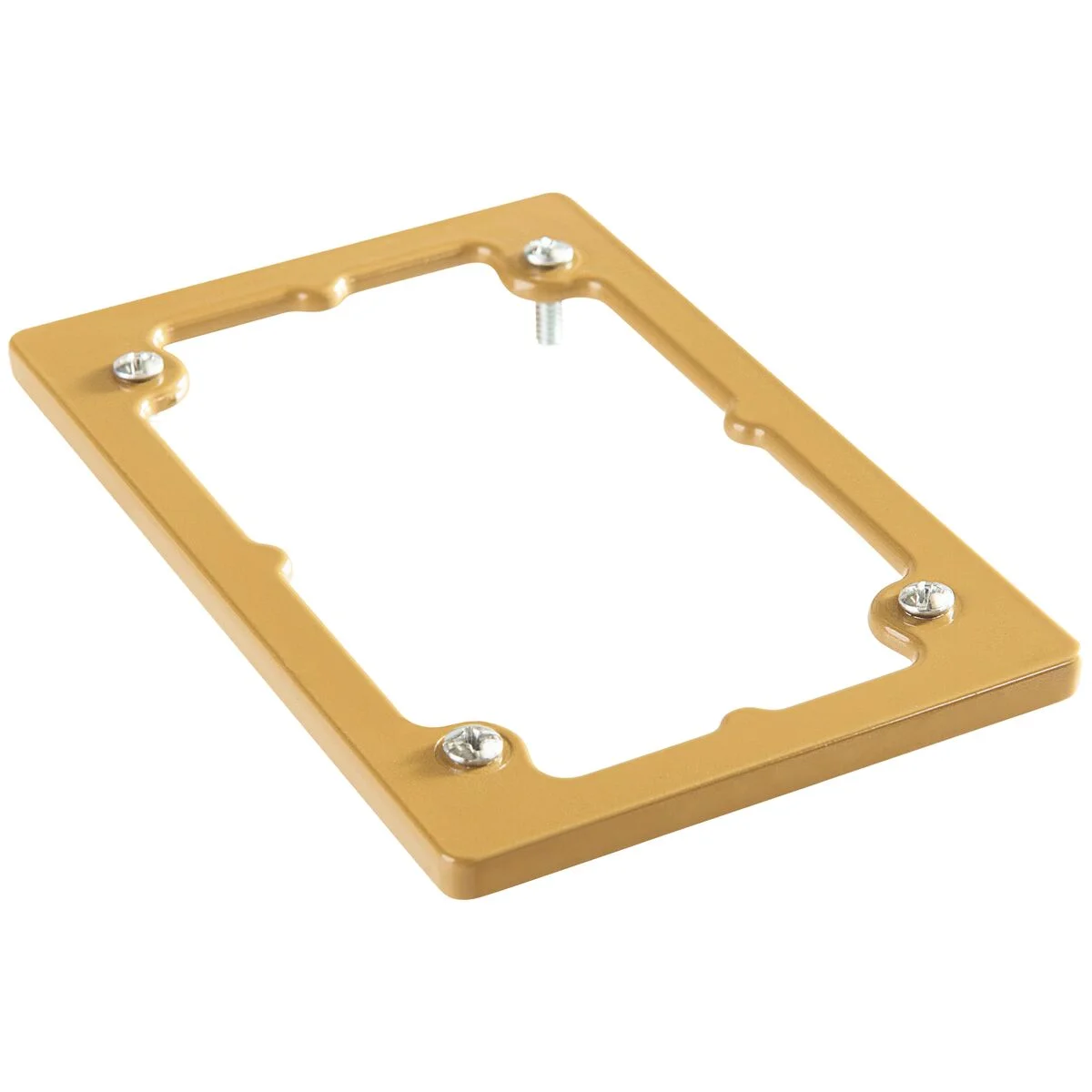 Anel com Regulagem 4x2 Tramontina Dourado