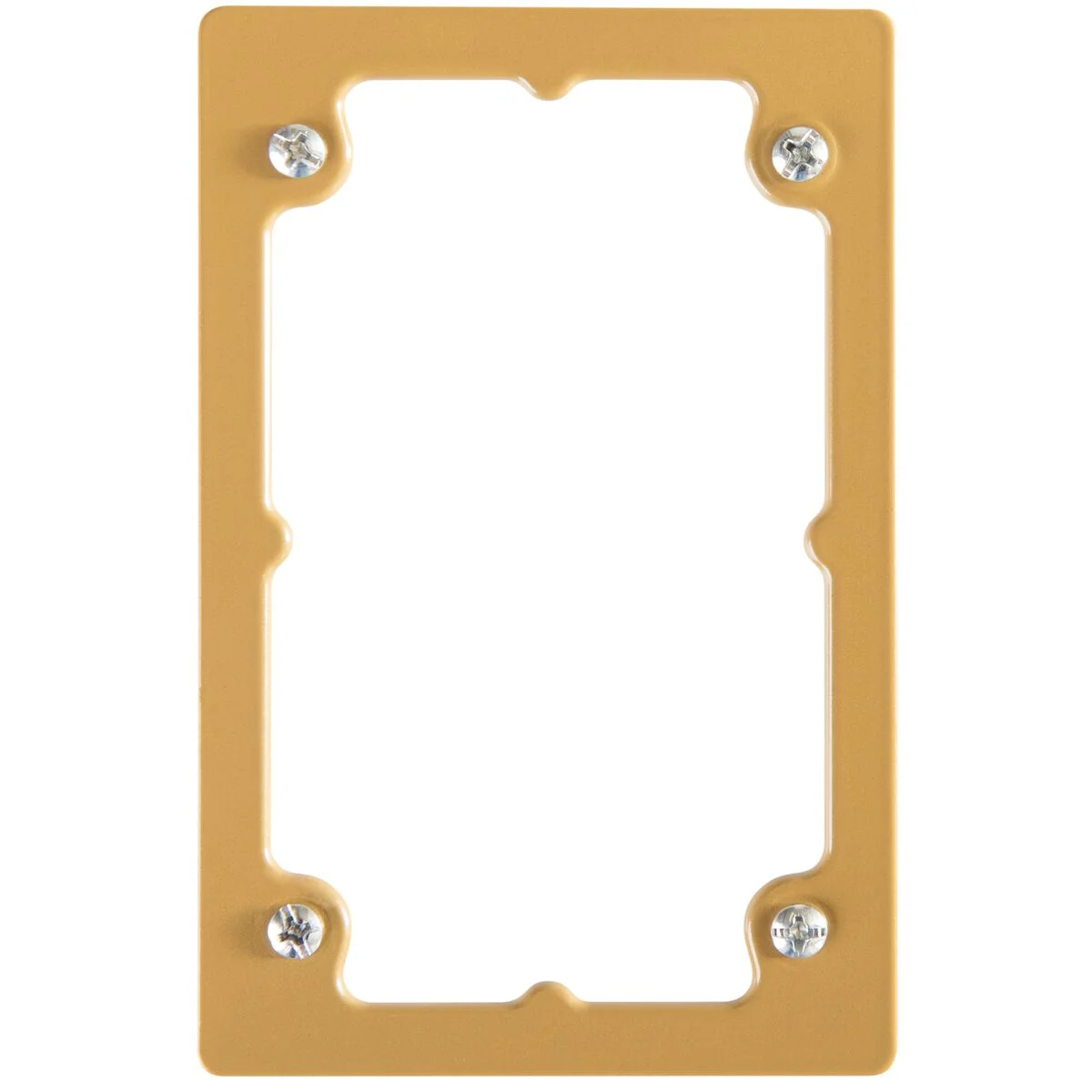 Anel com Regulagem 4x2 Tramontina Dourado