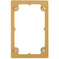 Anel com Regulagem 4x2 Tramontina Dourado