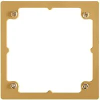 Anel com Regulagem 4x4 Tramontina Dourado