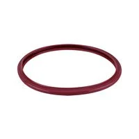 Anel de Vedação em Silicone para Panela de Pressão Tramontina Solar 22 cm