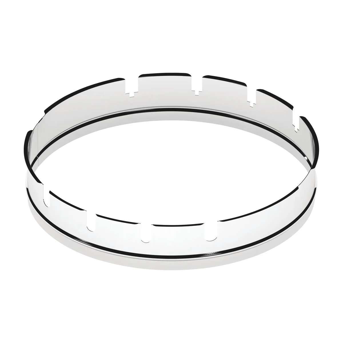 Anel para Espetos TCP-560L Tramontina em Aço Inox