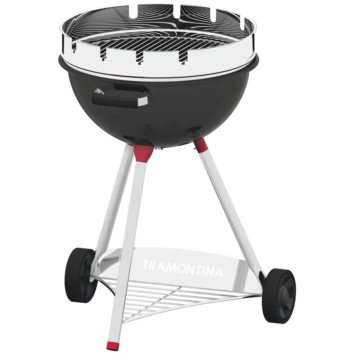 Anel para Espetos TCP-560L Tramontina em Aço Inox