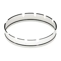 Anel para Espetos TCP-560L Tramontina em Aço Inox