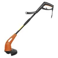 Aparador de Grama Elétrico Bipartido Tramontina APB1000T com Diâmetro de Corte de 280 mm 1000 W 220 V