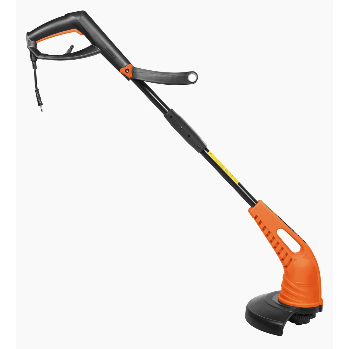 Aparador de Grama Elétrico Bipartido Tramontina APB1000T com Diâmetro de Corte de 280 mm 1000 W 220 V