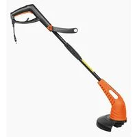 Aparador de Grama Elétrico Bipartido Tramontina APB1500T com Diâmetro de Corte de 280 mm 1500 W 127 V