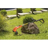 Aparador de Grama Elétrico Tramontina AP1000T com Diâmetro de Corte de 280 mm 1000 W 220 V