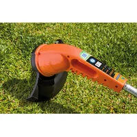Aparador de Grama Elétrico Tramontina AP1000T com Diâmetro de Corte de 280 mm 1000 W 220 V
