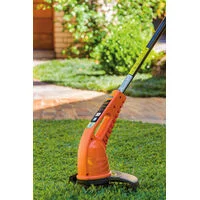 Aparador de Grama Elétrico Tramontina AP1000T com Diâmetro de Corte de 280 mm 1000 W 220 V