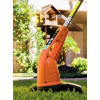 Aparador de Grama Elétrico Tramontina AP1000T com Diâmetro de Corte de 280 mm 1000 W 220 V