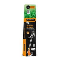Aparador de Grama Elétrico Tramontina AP1000T com Diâmetro de Corte de 280 mm 1000 W 220 V