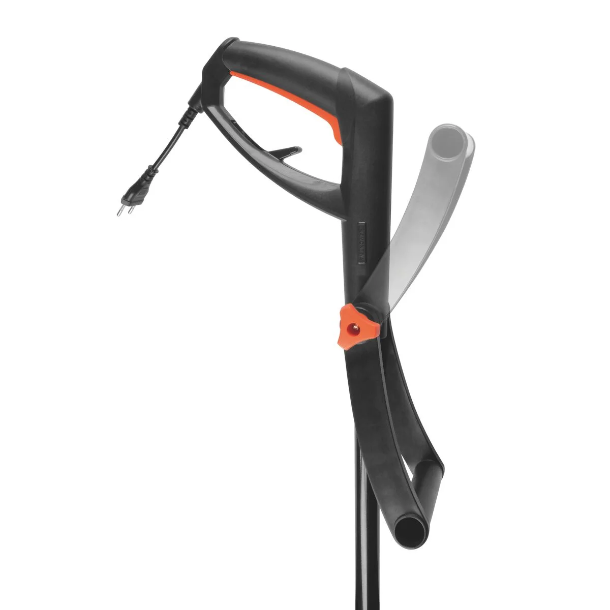 Aparador de Grama Elétrico Tramontina AP1000T com Diâmetro de Corte de 280 mm 1000 W 220 V