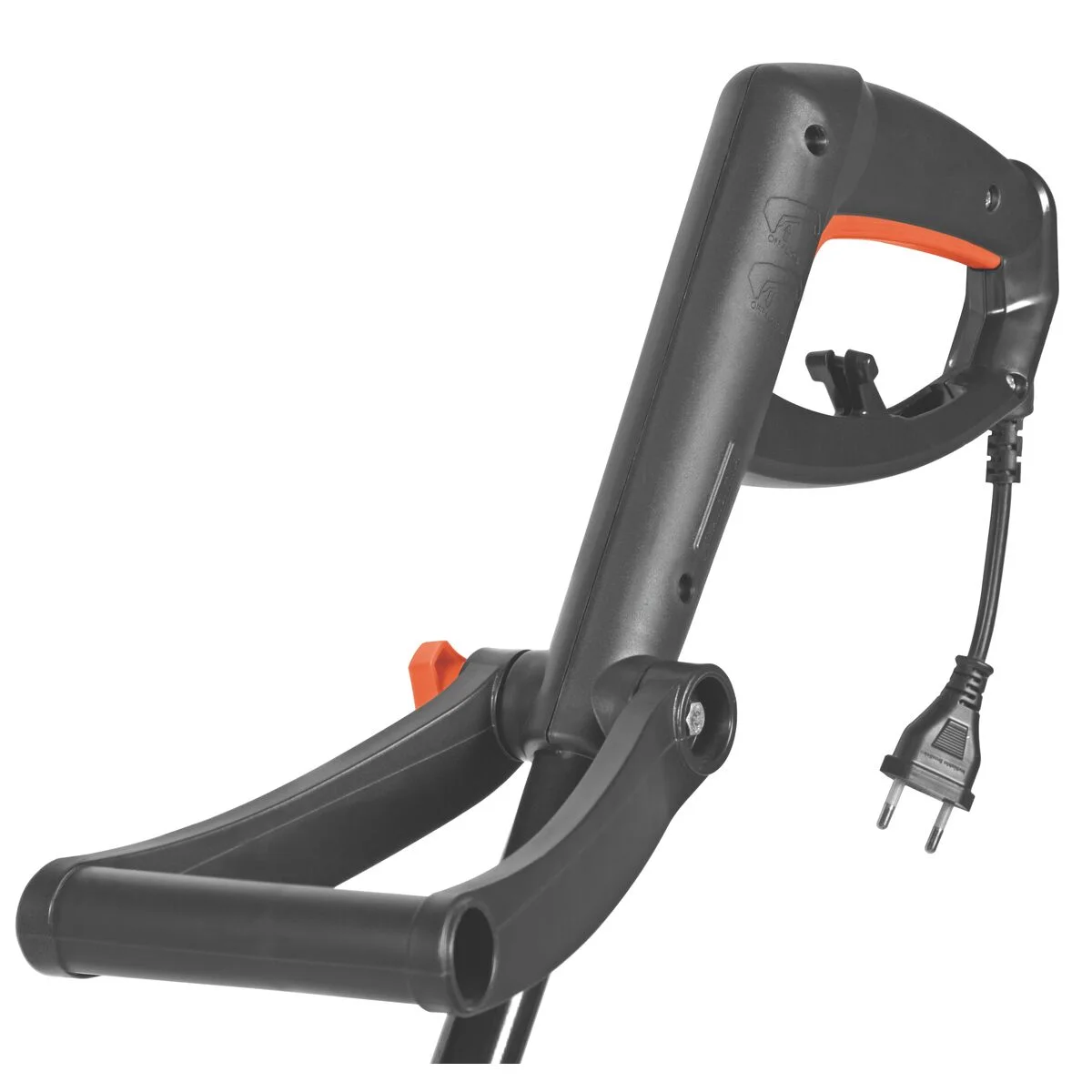 Aparador de Grama Elétrico Tramontina AP1000T com Diâmetro de Corte de 280 mm 1000 W 220 V