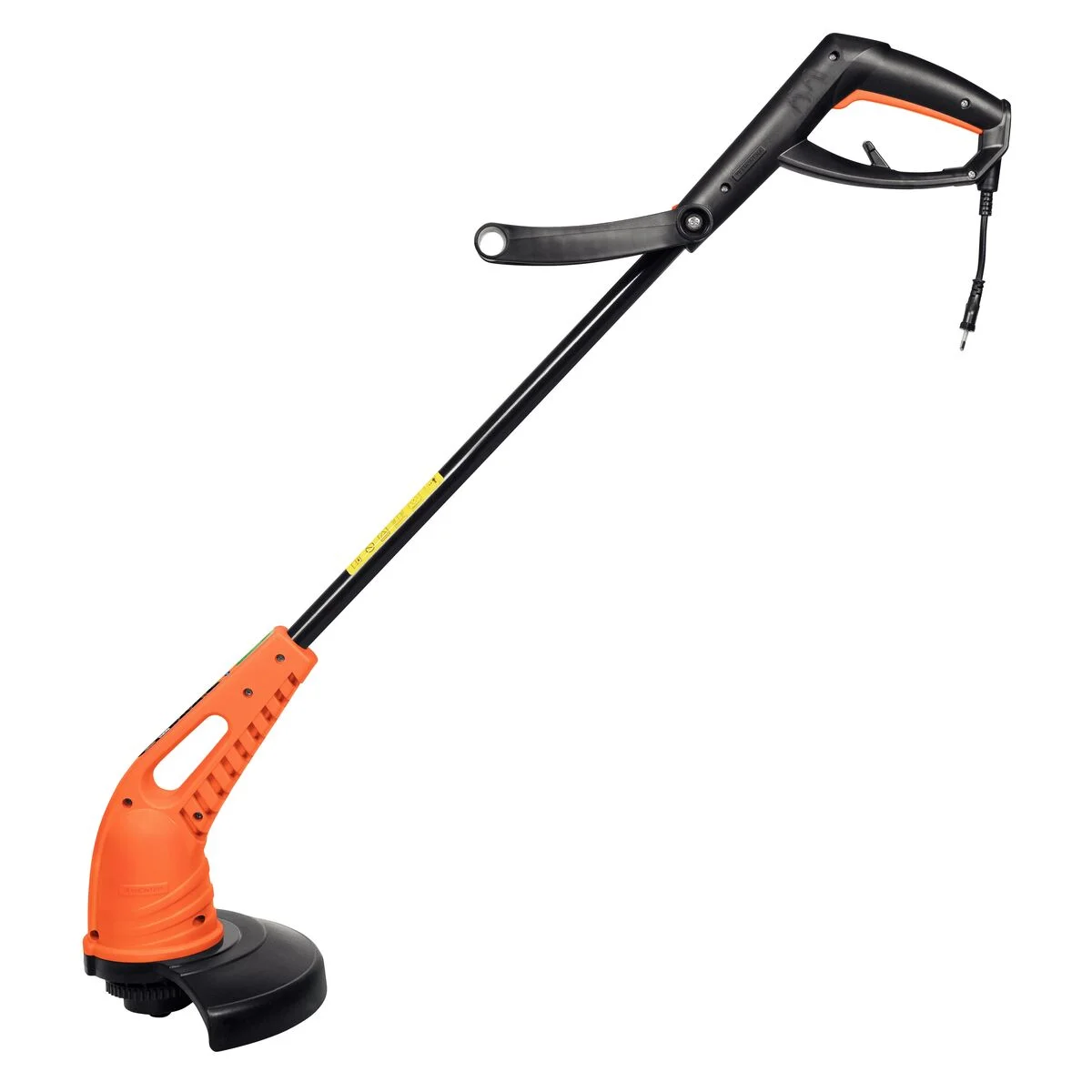Aparador de Grama Elétrico Tramontina AP1000T com Diâmetro de Corte de 280 mm 1000 W 220 V