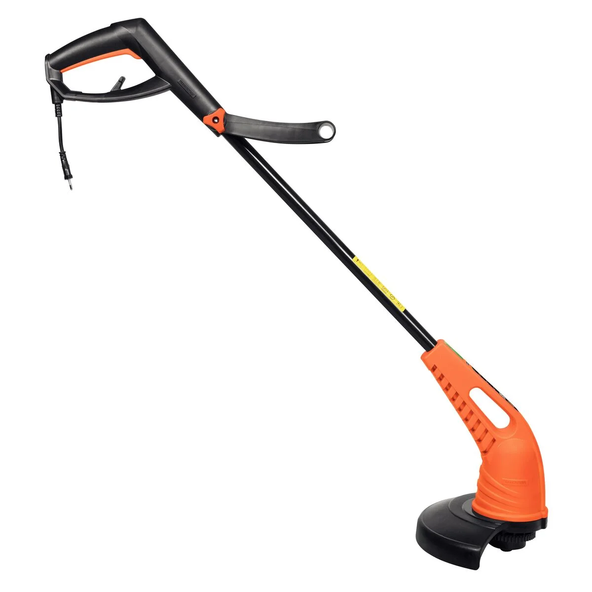 Aparador de Grama Elétrico Tramontina AP1000T com Diâmetro de Corte de 280 mm 1000 W 220 V