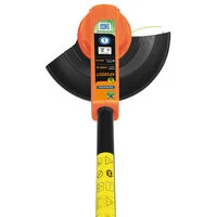 Aparador de Grama Elétrico Tramontina AP1000T com Diâmetro de Corte de 280 mm 1000 W 220 V