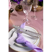 Aparelho de Jantar Tramontina Anna em Porcelana Decorada 20 Peças