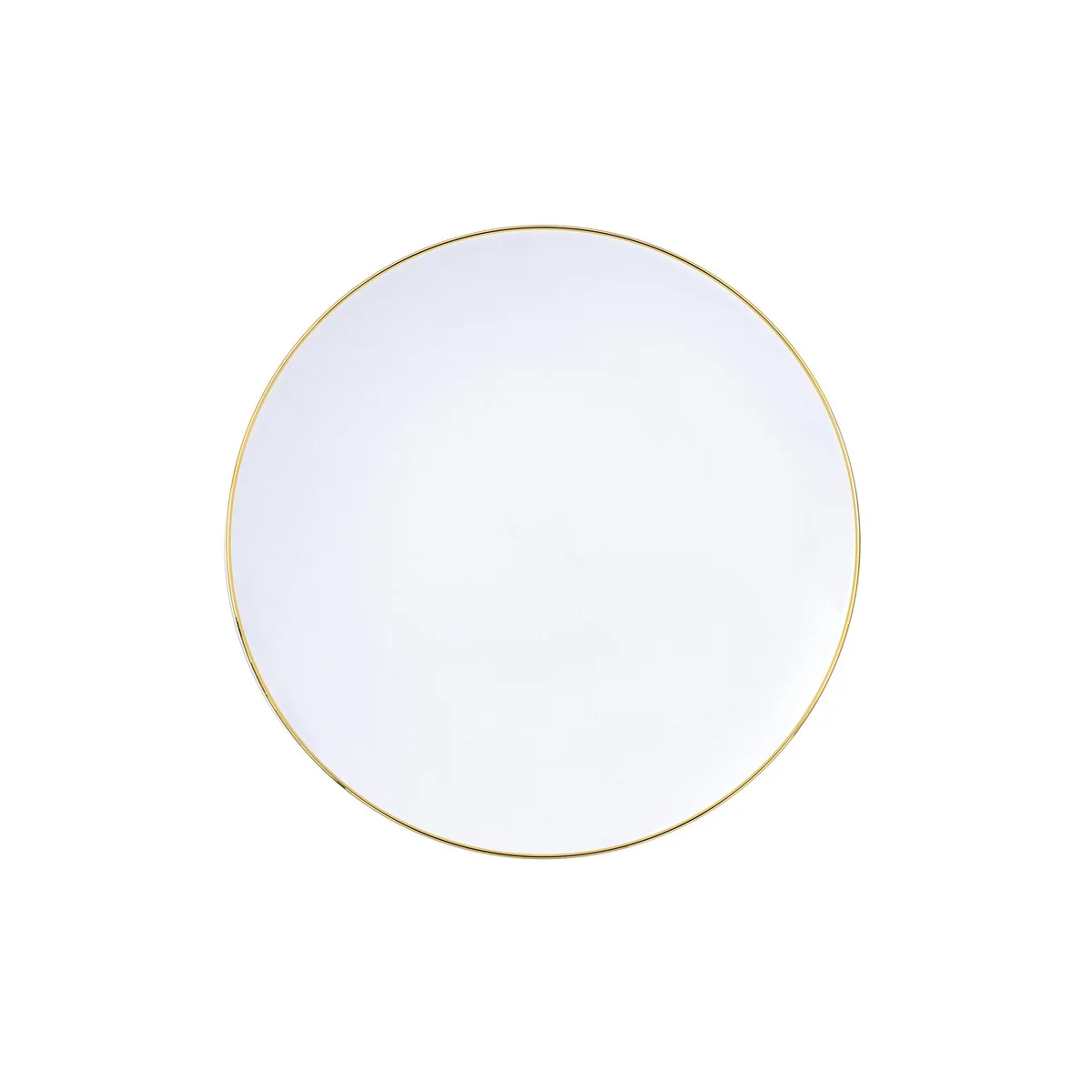 Aparelho de Jantar Tramontina Anna em Porcelana Decorada 20 Peças