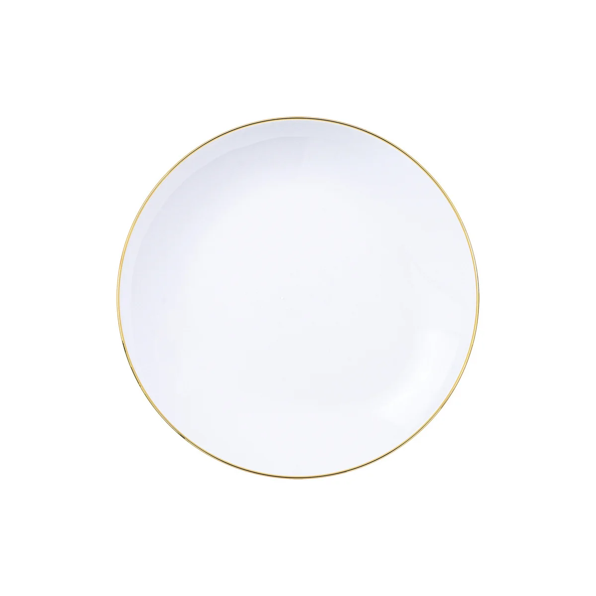 Aparelho de Jantar Tramontina Anna em Porcelana Decorada 20 Peças