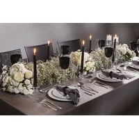 Aparelho de Jantar Tramontina Leonora em Porcelana 20 Peças