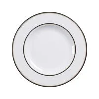 Aparelho de Jantar Tramontina Sienna em Porcelana Decorada 20 Peças