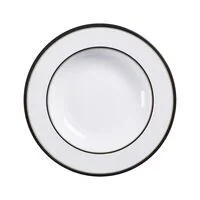 Aparelho de Jantar Tramontina Sienna em Porcelana Decorada 20 Peças