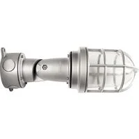 Arandela Articular Blindada 100 W Tramontina em Alumínio com Soquete E-27