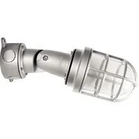 Arandela Articular Blindada 300 W Tramontina em Alumínio com Soquete E-40