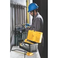 Arco de Serra Fixo 12" Tramontina MASTER em Aço Carbono com Cabo Injetado
