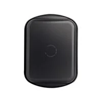 Assadeira Funda Tramontina Brasil em Alumínio com Revestimento Interno e Externo Antiaderente Starflon Max Grafite 28 cm 3,3 L